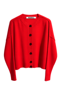 Strickjacke fire