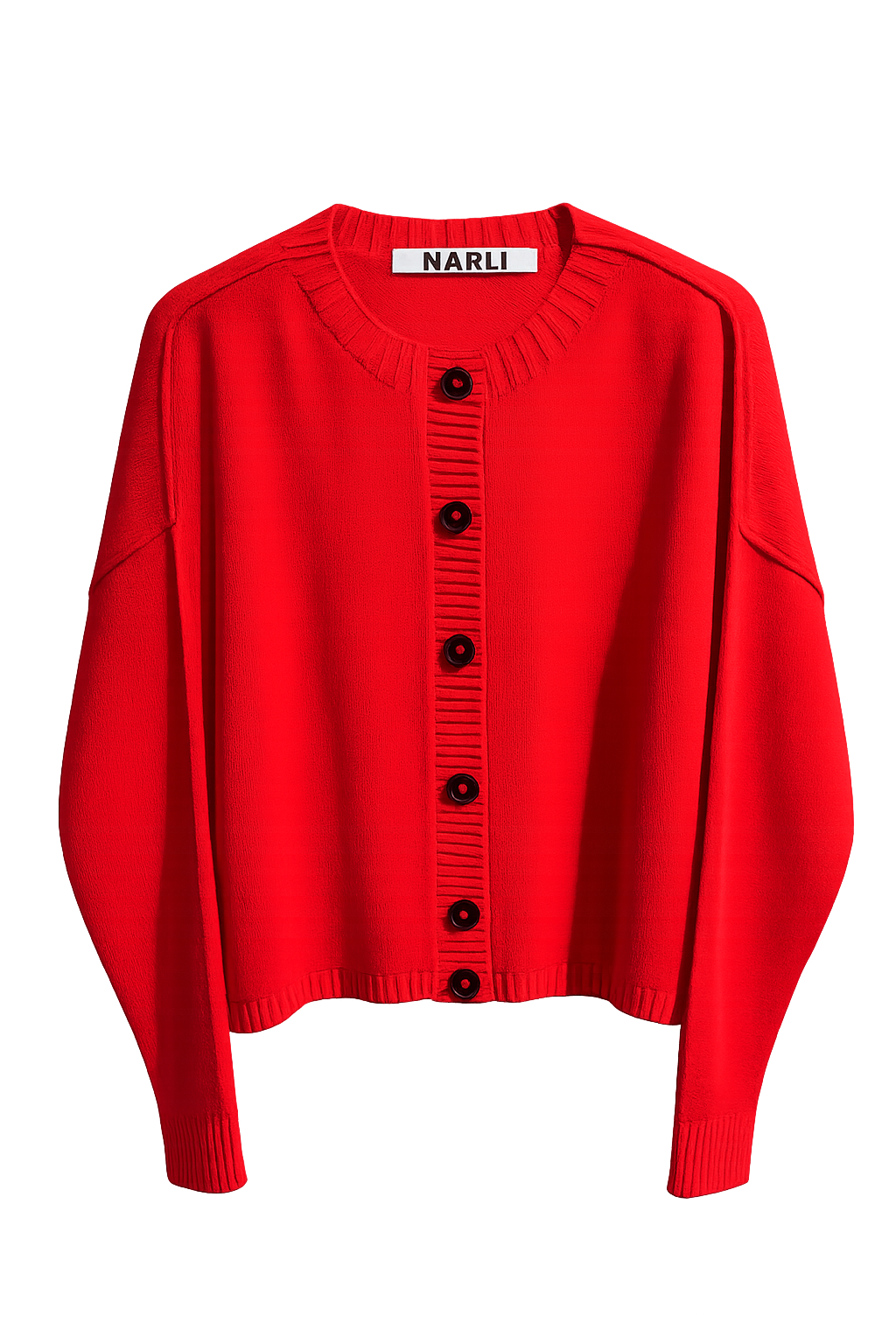 Strickjacke fire