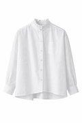 Bluse weiß