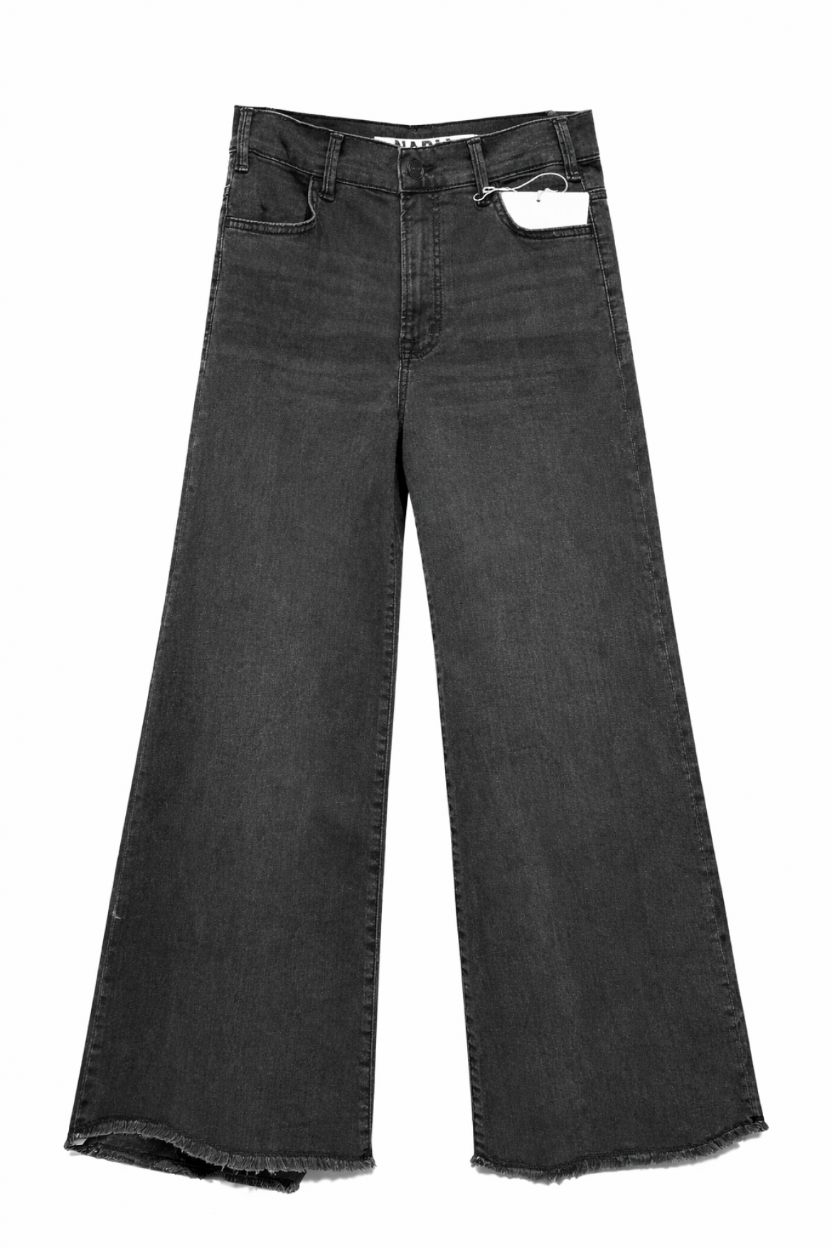 NARLI Jeans black