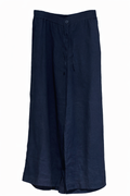 Leinenhose night