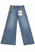 Jeans blue