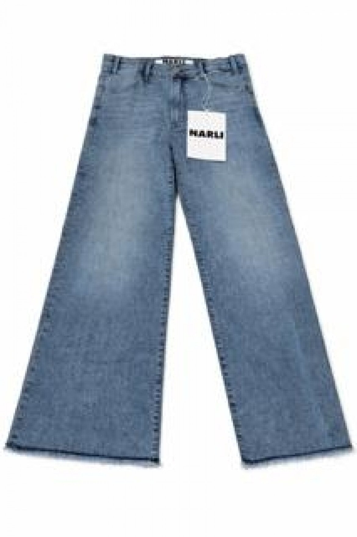 Jeans blue