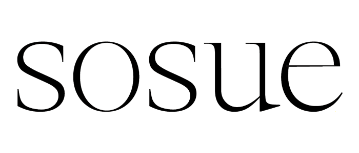 Sosue