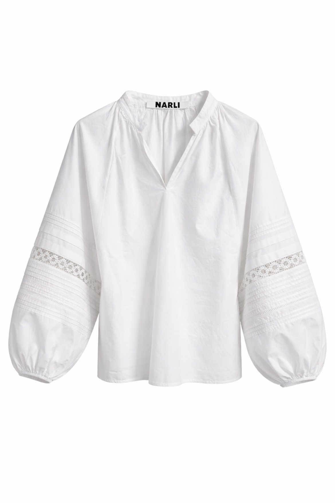 Bluse - Tunika