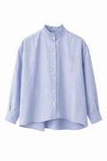 NARLI Bluse blue