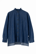 NARLI Bluse Jeans